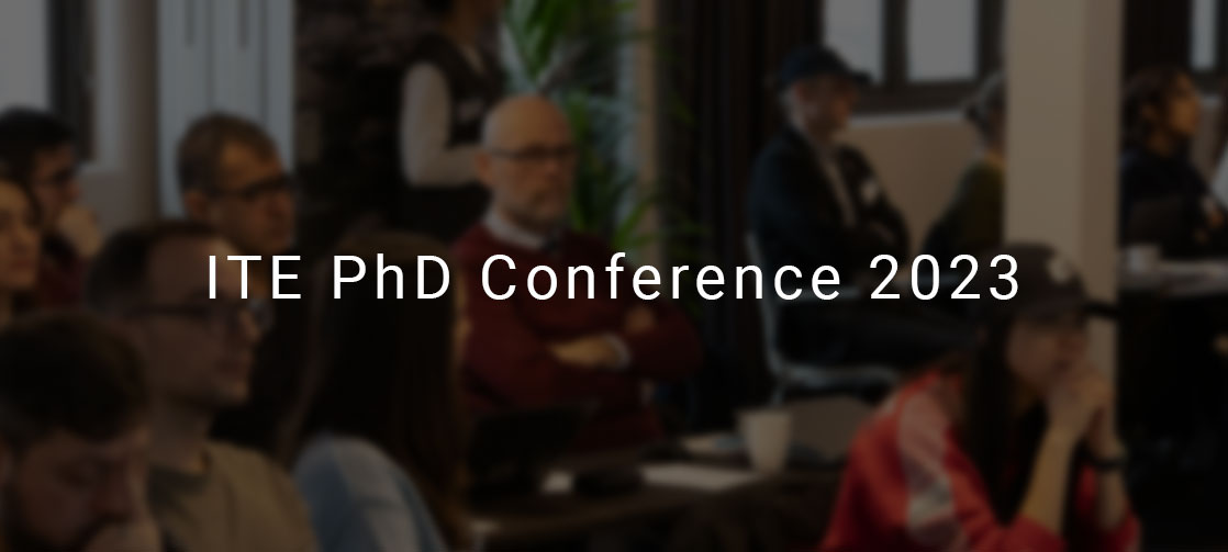 phd project conference 2023